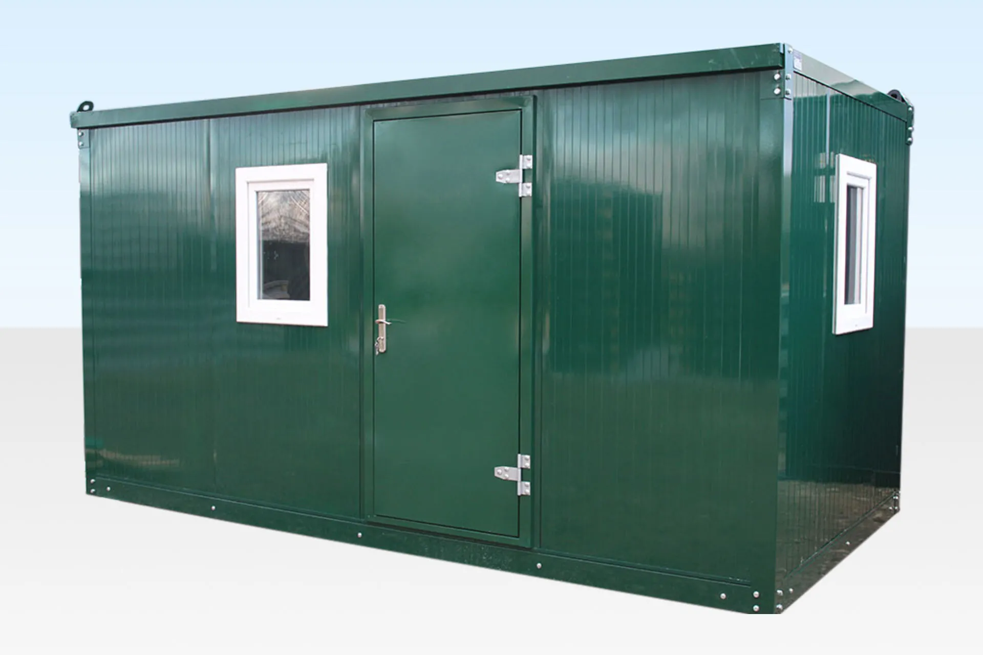4.3m-X-2.3m-Flat-Packed-Office-Cabin-1.webp 4.3m X 2.3m Flat Packed Office Cabin - Image 1