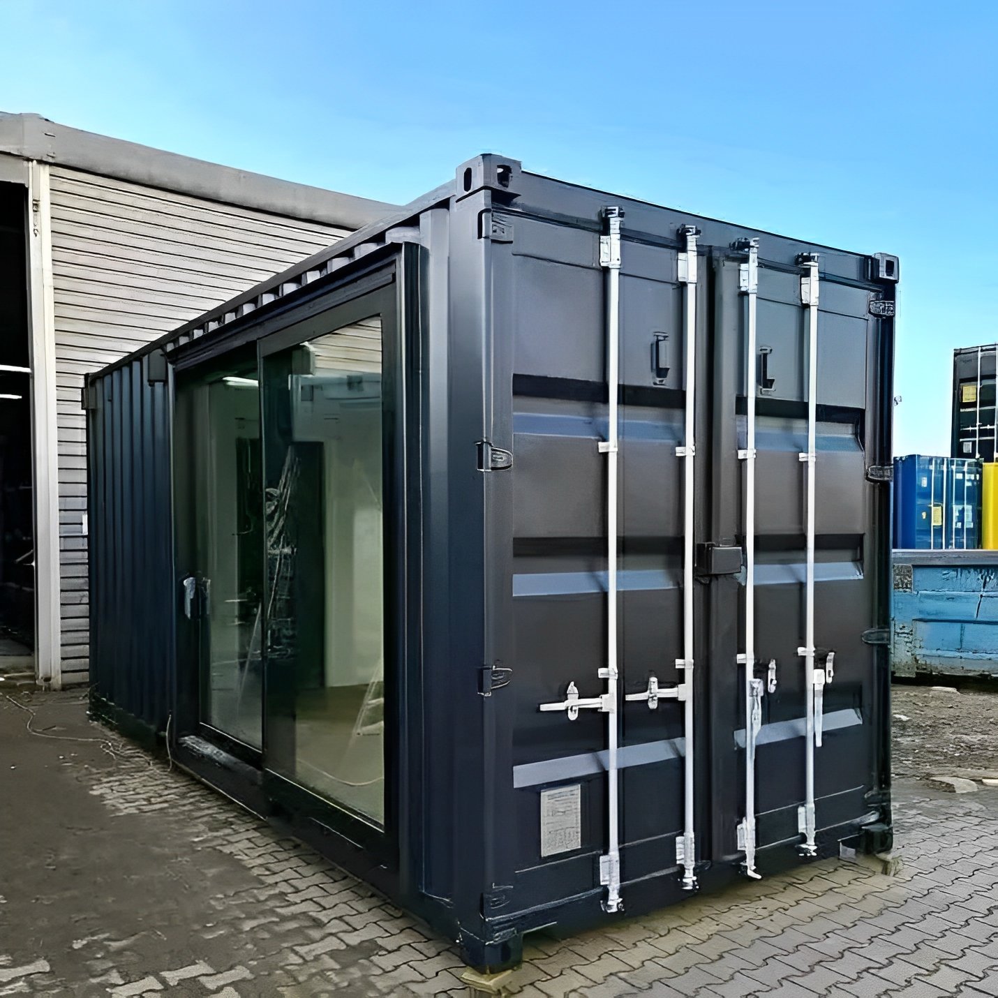 Container-Home-Office1.jpg Container Home Office - Image 1