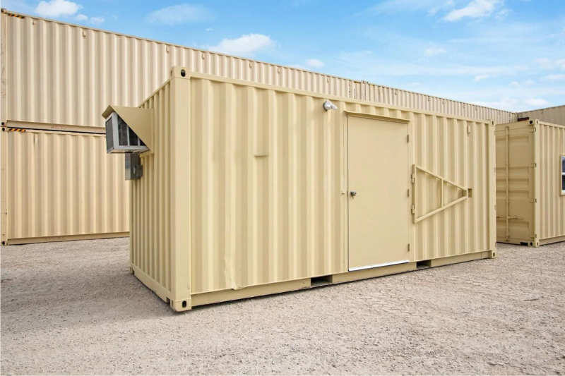 Untitled-design-23.png 20ft Climate-Controlled Storage Container, - Image 1