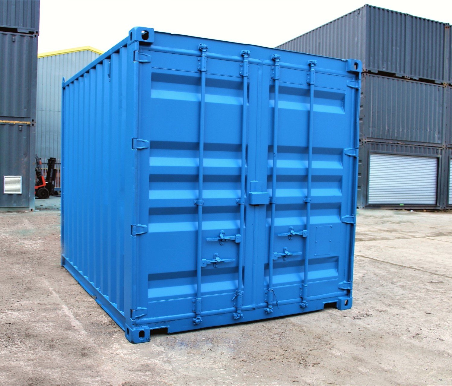 Used-10Ft-Cut-Down-Container6-1.jpeg Used 10Ft Cut Down Container - Image 1