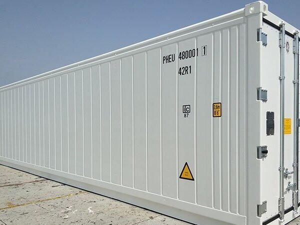 45 ft Shipping Container For Sale