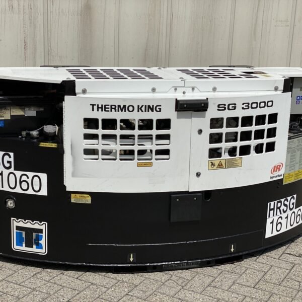 Buy Thermo King SG 3000 Clip-On Gensets Online