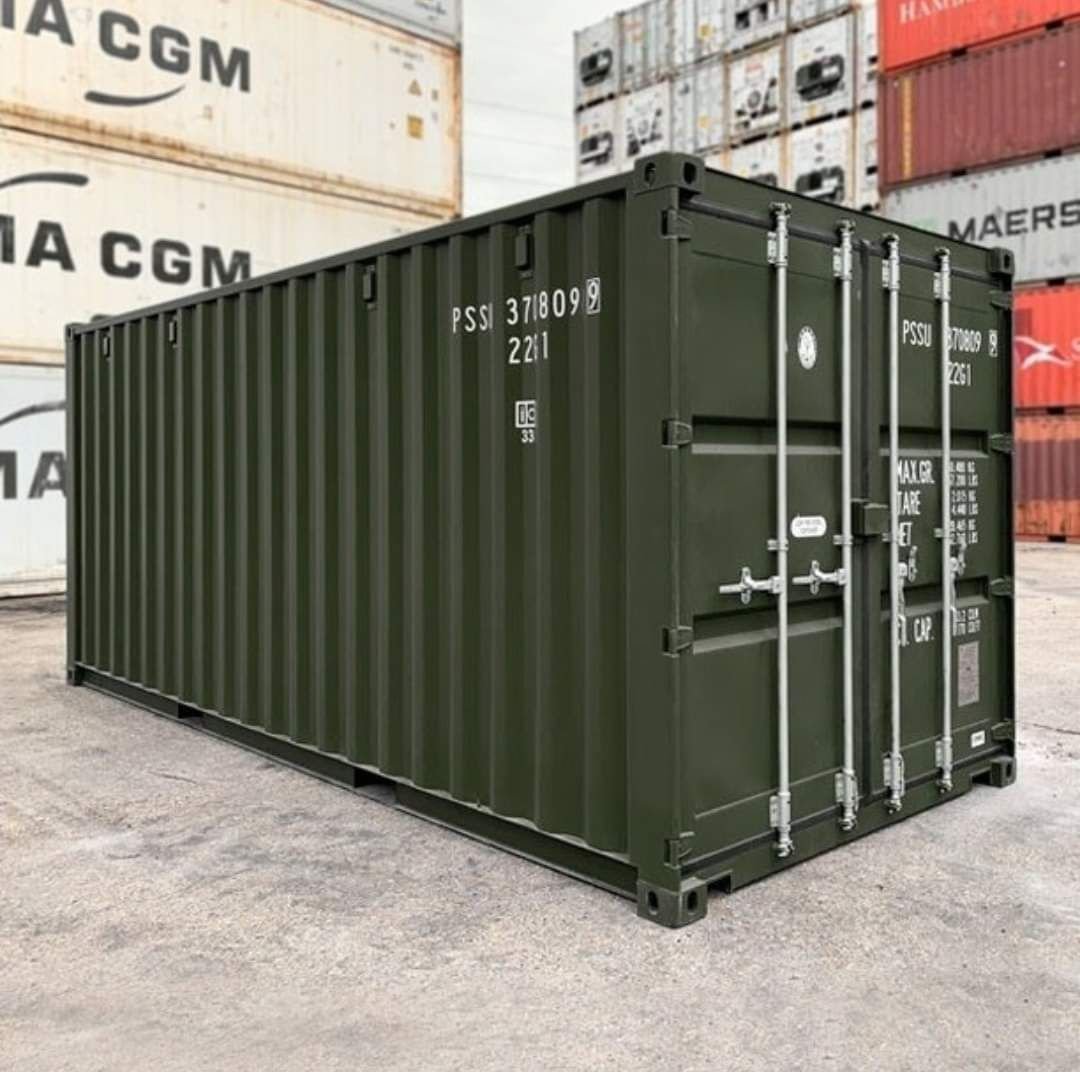 photo_2024-02-14_22-28-58.jpg New 20ft HC shipping containers - Image 1