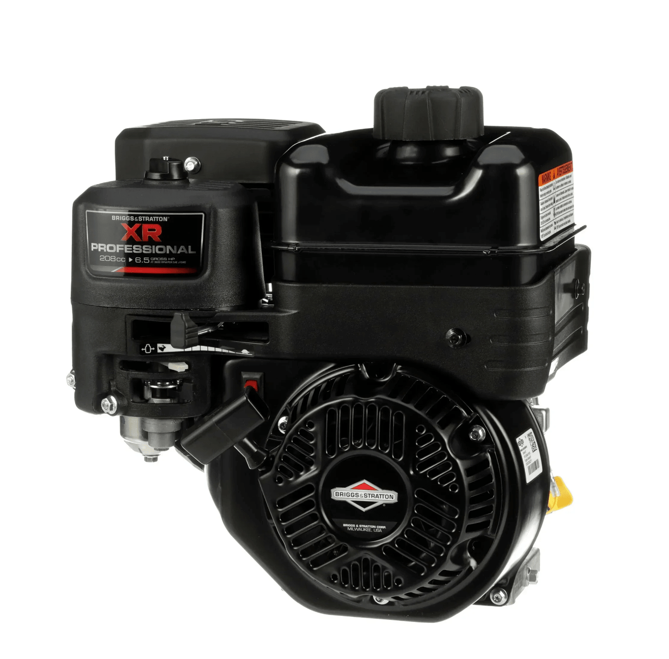 Briggs_Stratton_130G32-0022-F1_XR_Series_6.5_HP_208cc_Horizontal_Shaft_Engine.png Briggs & Stratton 130G52-0182-F1 XR Series 6.5 HP 208cc Horizontal Shaft Engine - Image 1