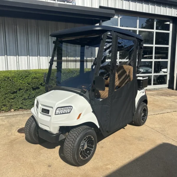 2022 Club Car Onward 2 Passenger HP Lithium-Ion Golf Carts for Sale