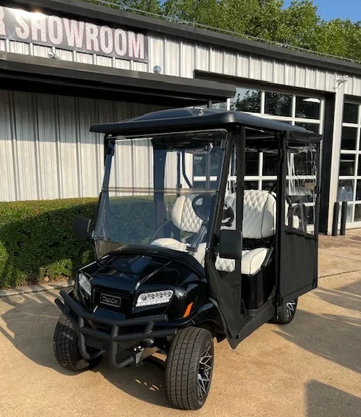 2023 Club Car Onward 4 Passenger Lithium-Ion Golf Carts for Sale