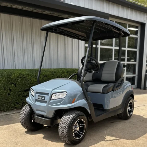 2024 Club Car Onward 2 Passenger Electric Golf Carts for Sale