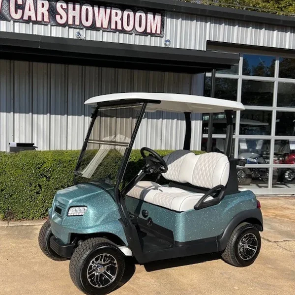 2025 Club Car Onward Electric Golf Carts 2 Passenger for Sale