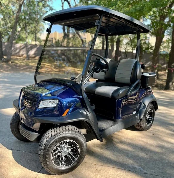 2025 Club Car Onward Lithium-Ion 2 Passenger Golf Carts for Sale