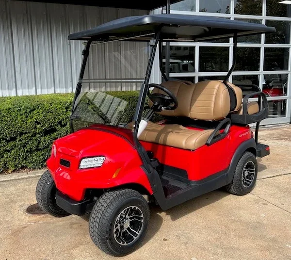 2025 Club Car Onward 4 Passenger Electric Golf Carts for Sale