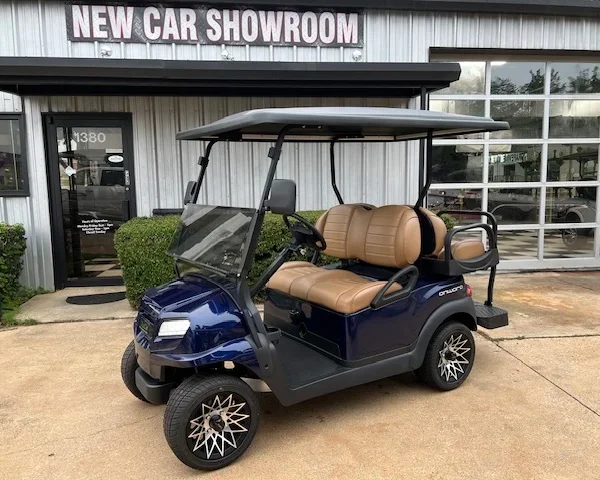 2025 Club Car Onward 4 Passenger Electric Golf Carts for Sale