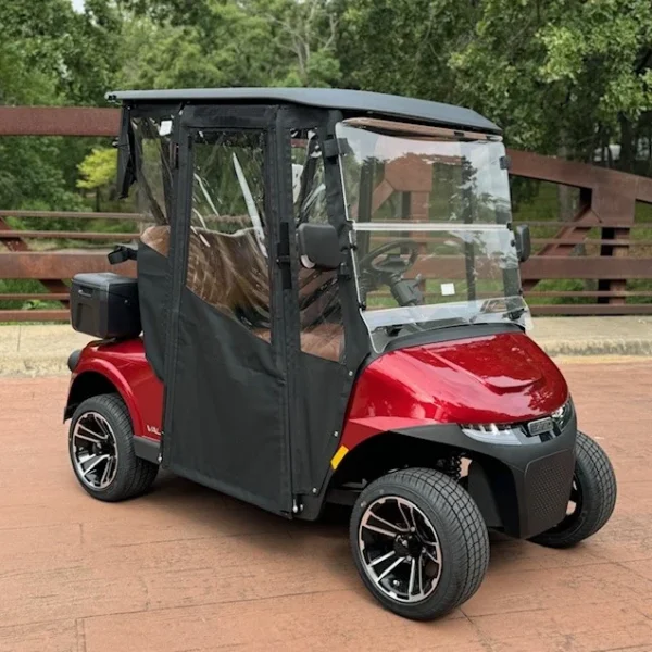 2025 E-Z-GO RXV 2 Passenger Lithium-Ion Golf Carts for Sale