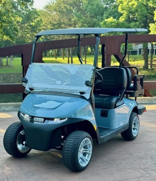 2025 E-Z-GO RXV 4 Passenger Lithium-Ion Golf Carts for Sale