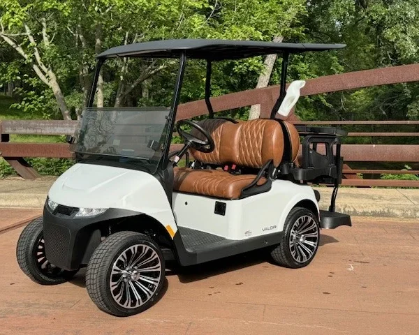 2025 E-Z-GO Valor 4 Passenger Lithium-Ion Golf Carts for Sale