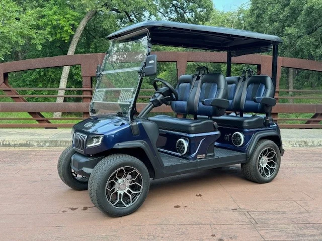 2025-Evolution-D5-Ranger-4-Plus-4-Passenger-Lithium-Ion-Golf-Carts-for-Sale-1.webp 2025 Evolution D5 Ranger 4 Plus 4 Passenger Lithium-Ion Golf Carts for Sale - Image 1