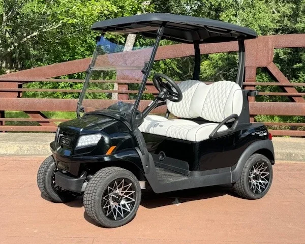 2026 Club Car Onward 2 Passenger Lithium-Ion Golf Carts for Sale