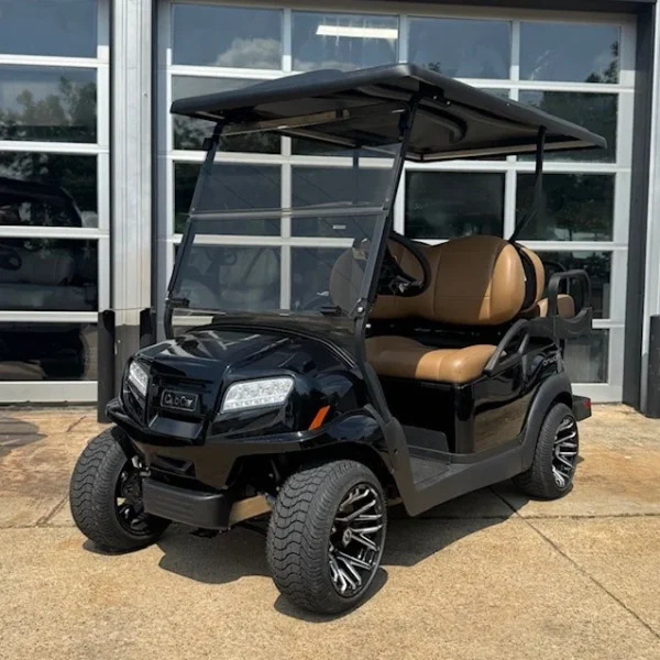 2026 Club Car Onward 4 Passenger Electric Golf Carts for Sale