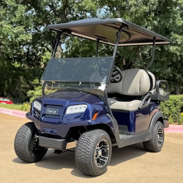 2026 Club Car Onward 4 Passenger Lifted Lithium-Ion Golf Carts for Sale