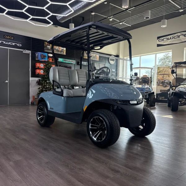 2026 E-Z-GO RXV 2 Golf Carts for Sale