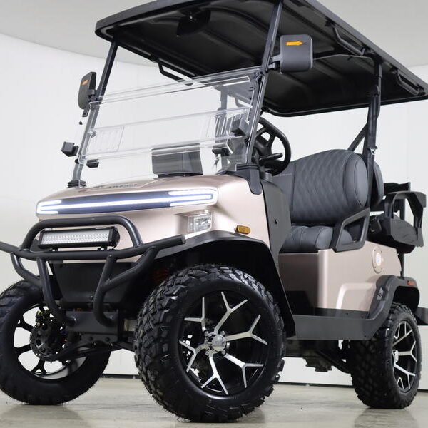 Champagne Denago Nomad XL