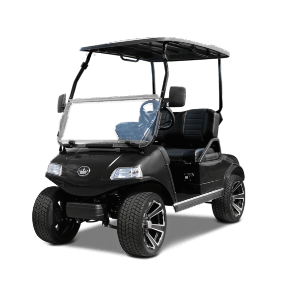 Black Sapphire Evolution Classic 2 Plus