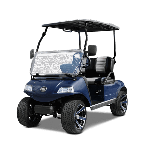 Mediterranean Blue Evolution Classic 2 Plus