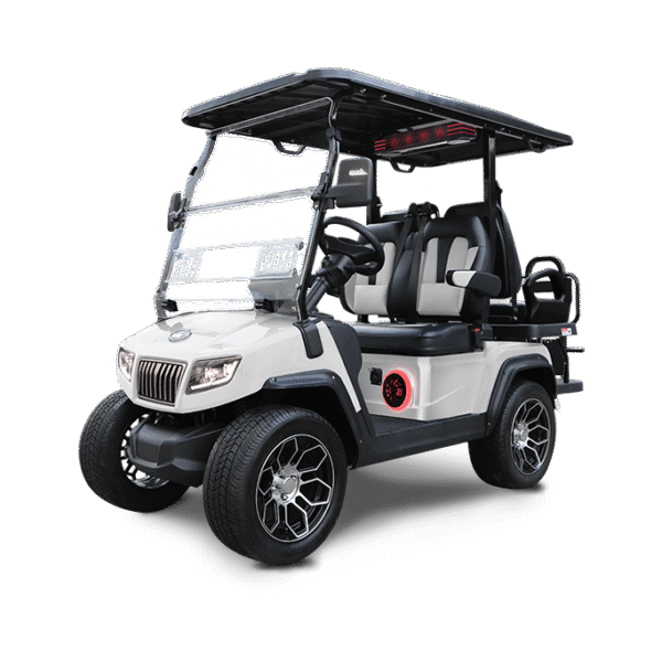 Mineral White Evolution D5 Ranger 2+2 Plus