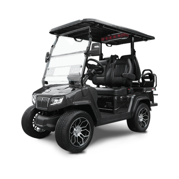Black Saphire Evolution D5 Ranger 2+2