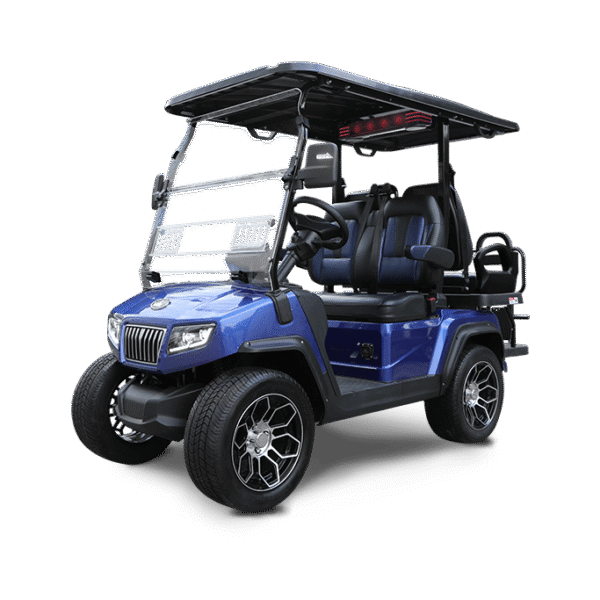 Portimão Blue Evolution D5 Ranger 2+2