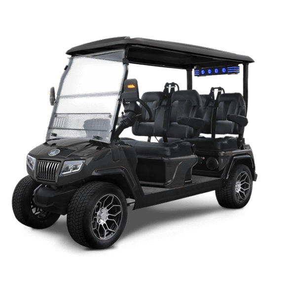 Sapphire Black Evolution D5 Ranger 4