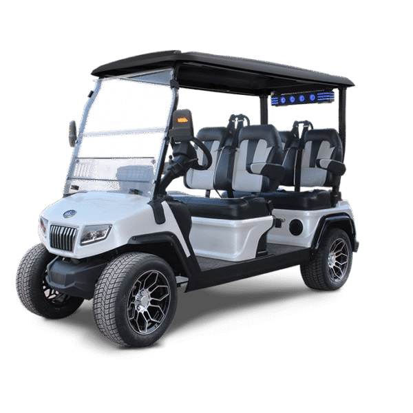 Mineral White Evolution D5 Ranger 4