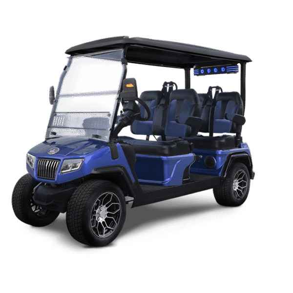 Portimão Blue Evolution D5 Ranger 4