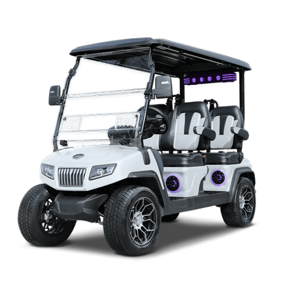 Mineral White Evolution D5 Ranger 4 Plus