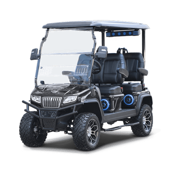 Black Sapphire Evolution D5 Maverick 4 Plus