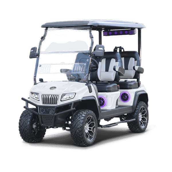 Mineral White Evolution D5 Maverick 4 Plus