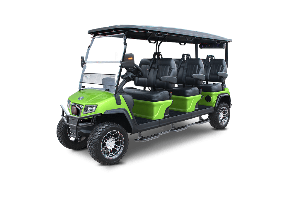 D5-maverick-6-lime-green.png Lime Green Evolution D5 Maverick 6 Lime Green - Image 1