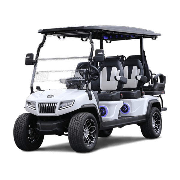 Mineral White Evolution D5 Ranger 4+2 Plus