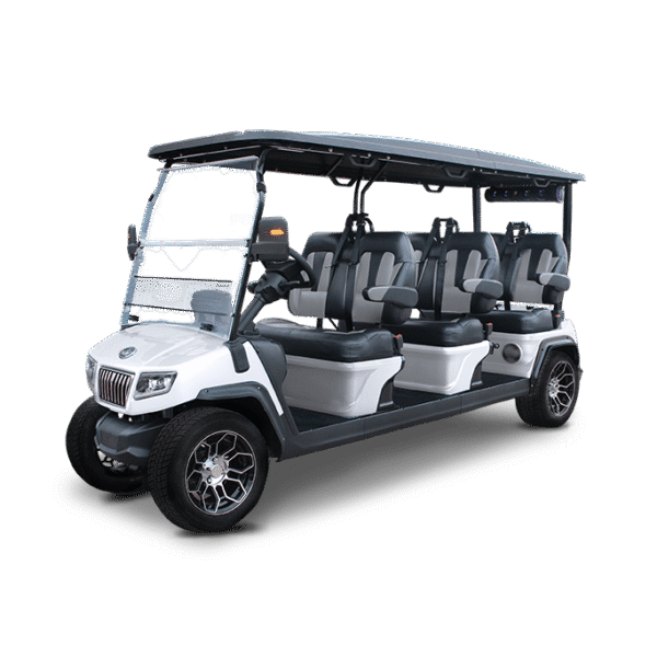 Mineral White Evolution D5 Ranger 6