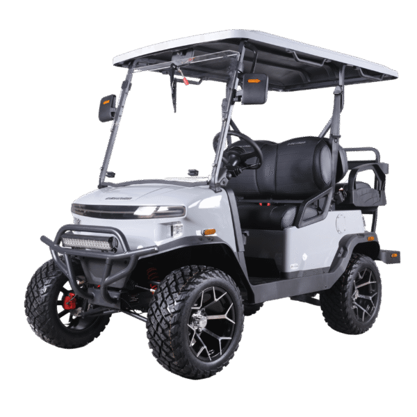 Nardo Gray Denago Nomad XL