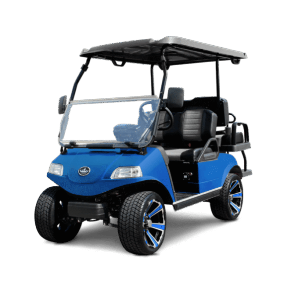 Blue Evolution Classic 4 Plus