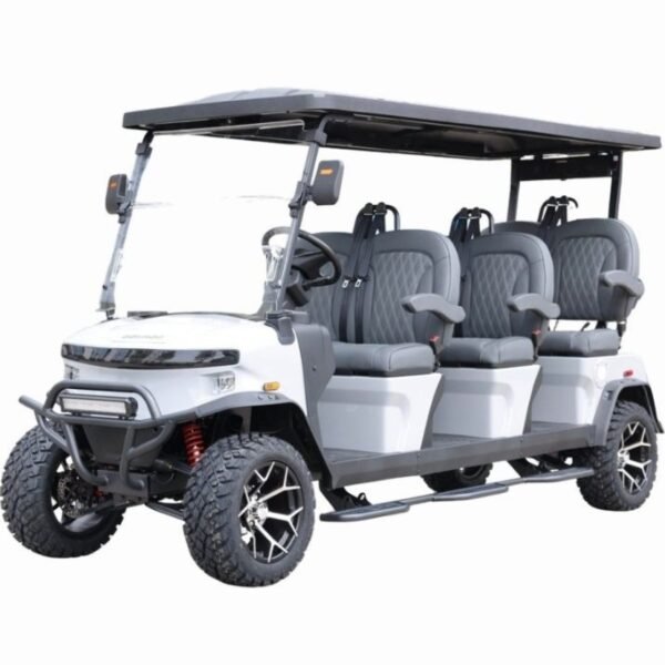 Nardo Gray Denago Rover XXL