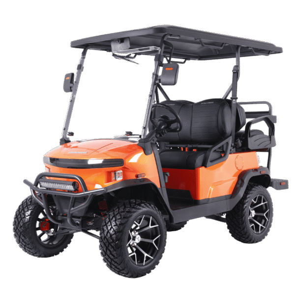 Lava Denago Nomad XL