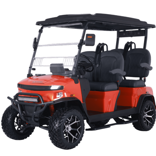Lava Denago Rover XL
