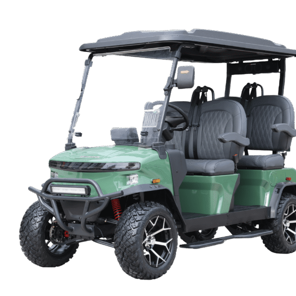 Verdant Denago Rover XL