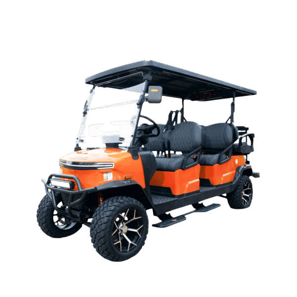 Lava Denago Rover XL 6