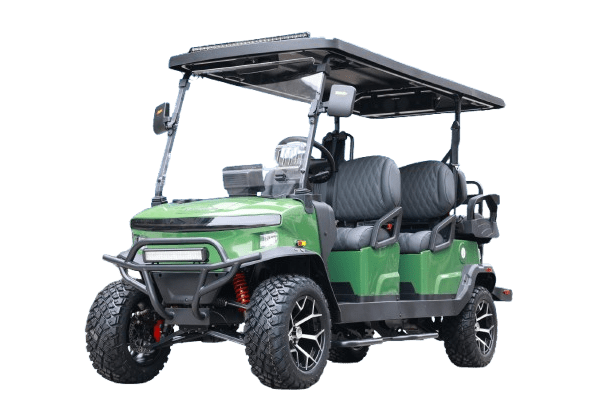 Verdant Denago Rover XL 6