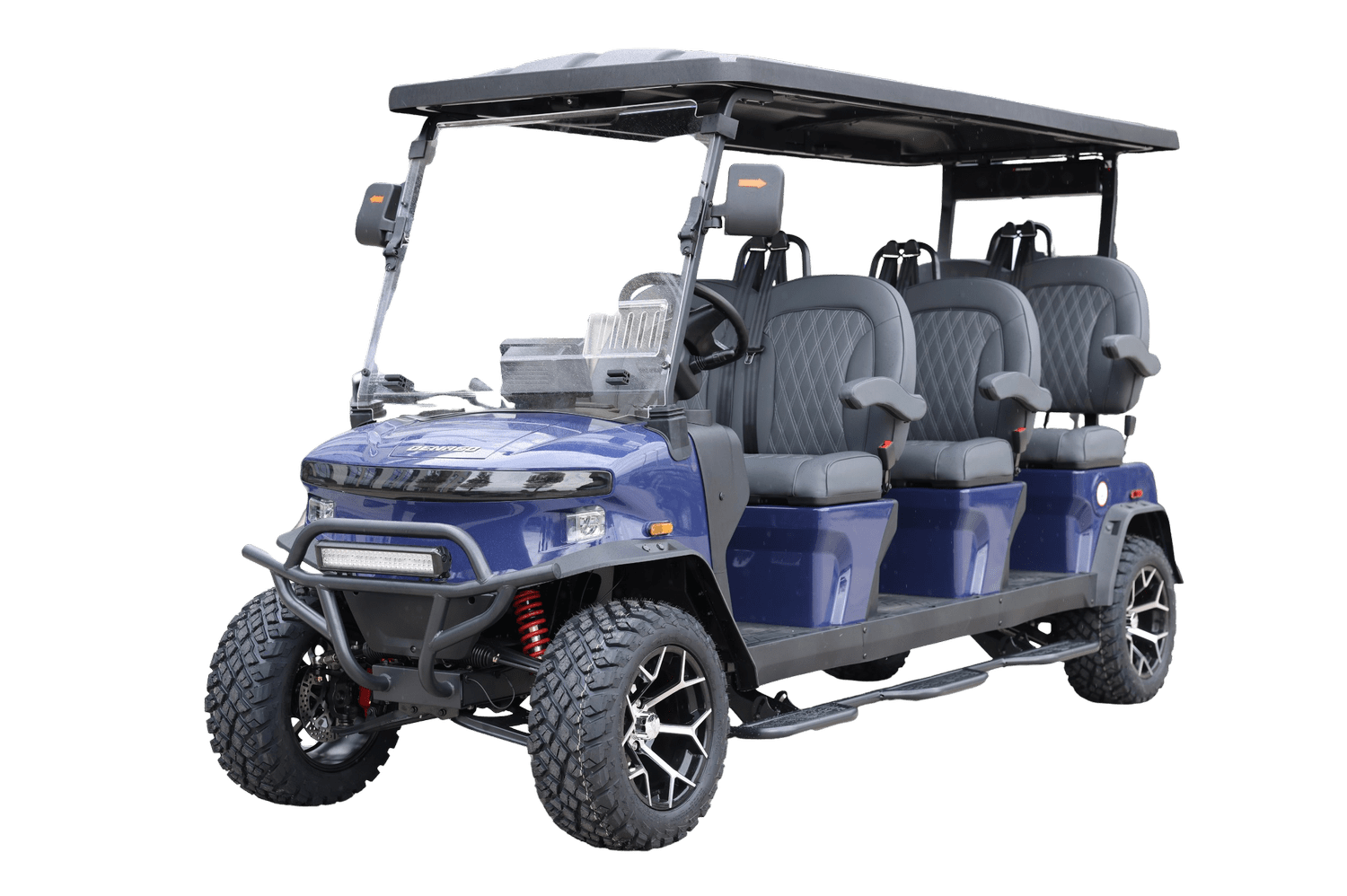 Rover_XXL_web_-_Blue.png Blue Denago Rover XXL - Image 1
