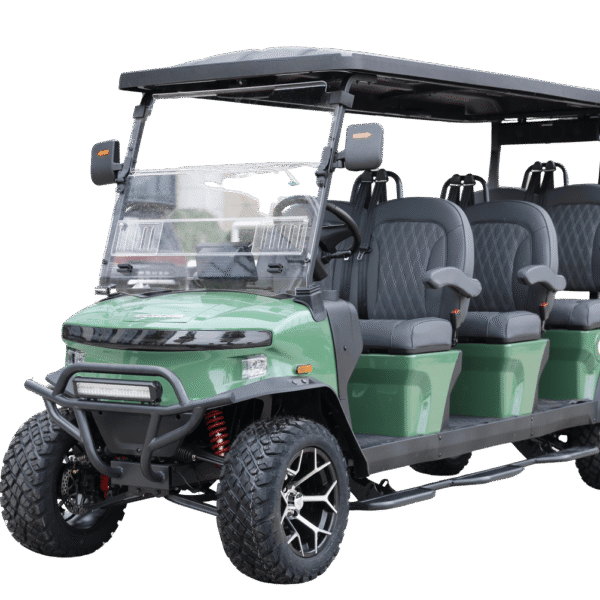 Verdant Denago Rover XXL