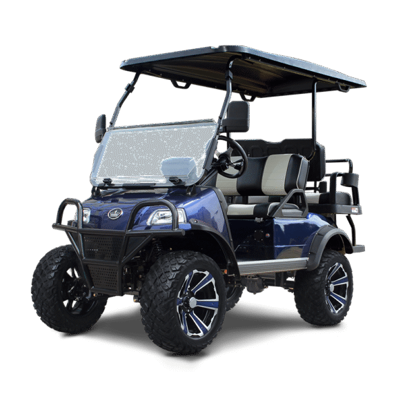Portimão Blue Evolution Forester 4 Plus